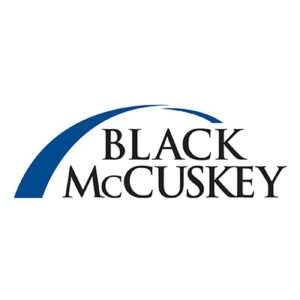 Colin Christman Black, McCuskey, Souers, Arbaugh Law Firm 