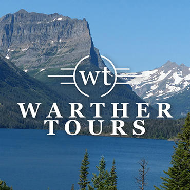 warther tours
